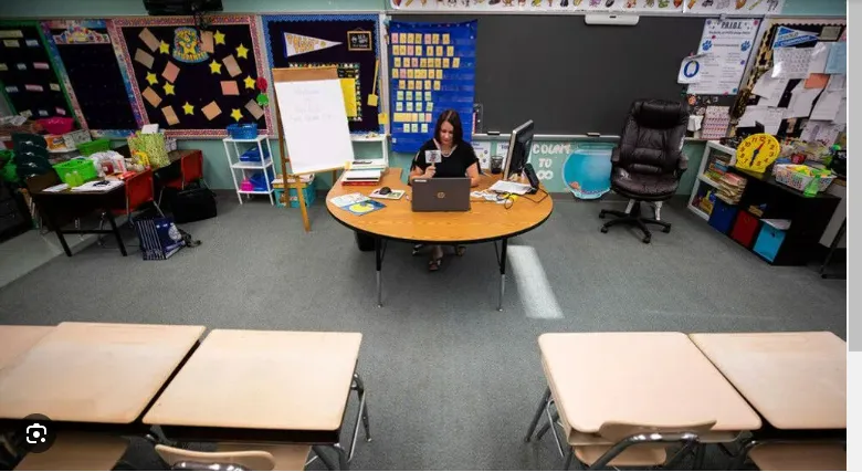 USCA Academy campus photo 10