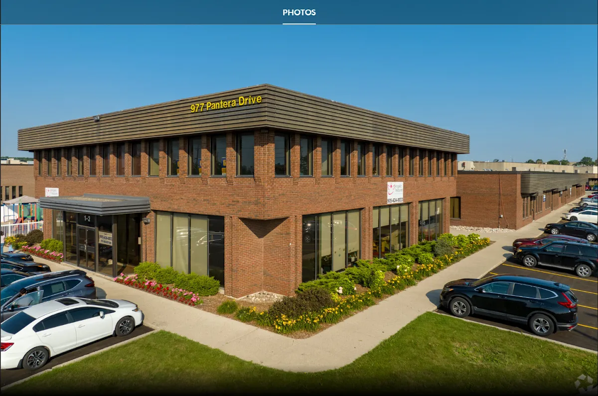 USCA Academy campus photo 13