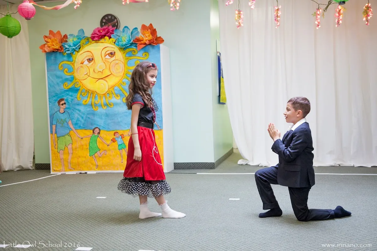 Wise Owl Private School campus photo 2