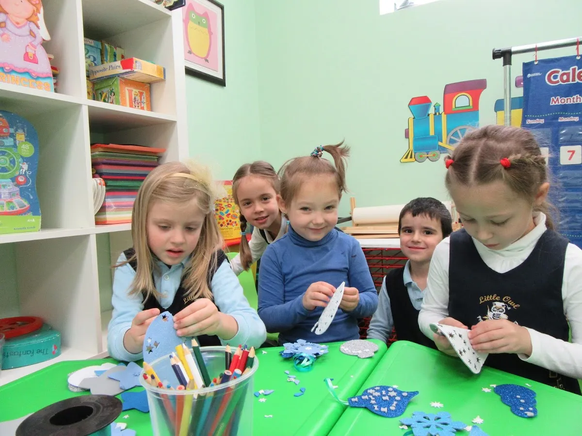 Wise Owl Private School campus photo 17