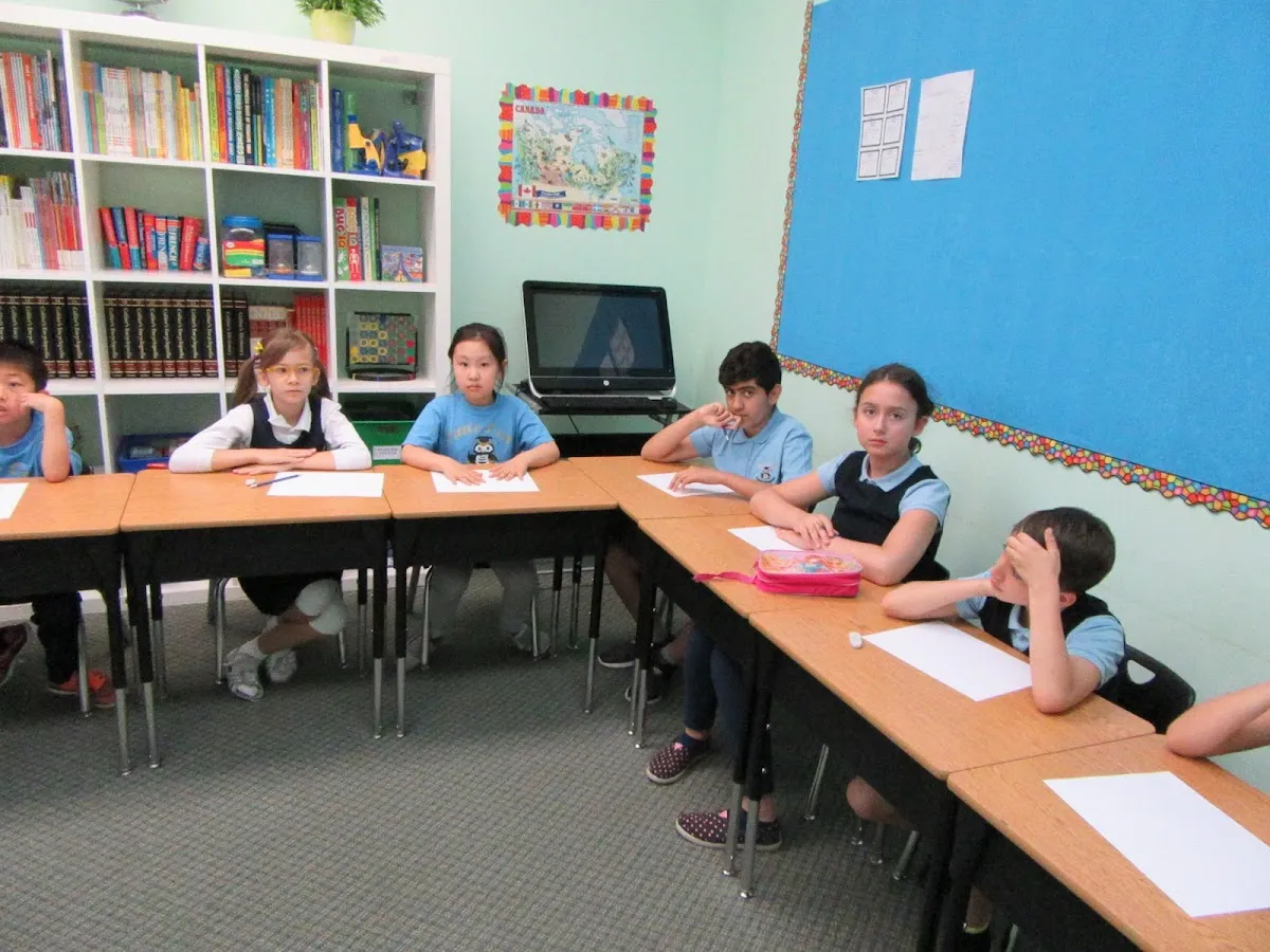 Wise Owl Private School campus photo 6