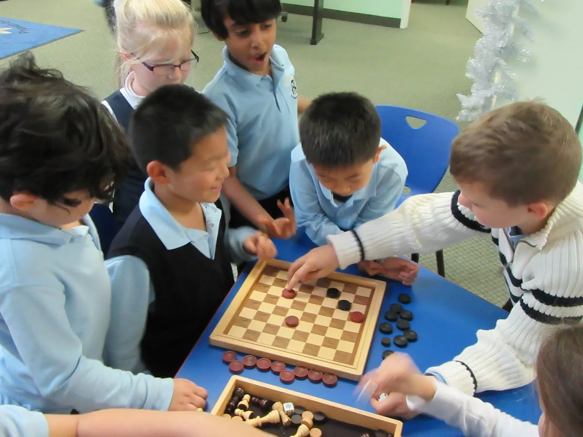 Wise Owl Private School campus photo 7