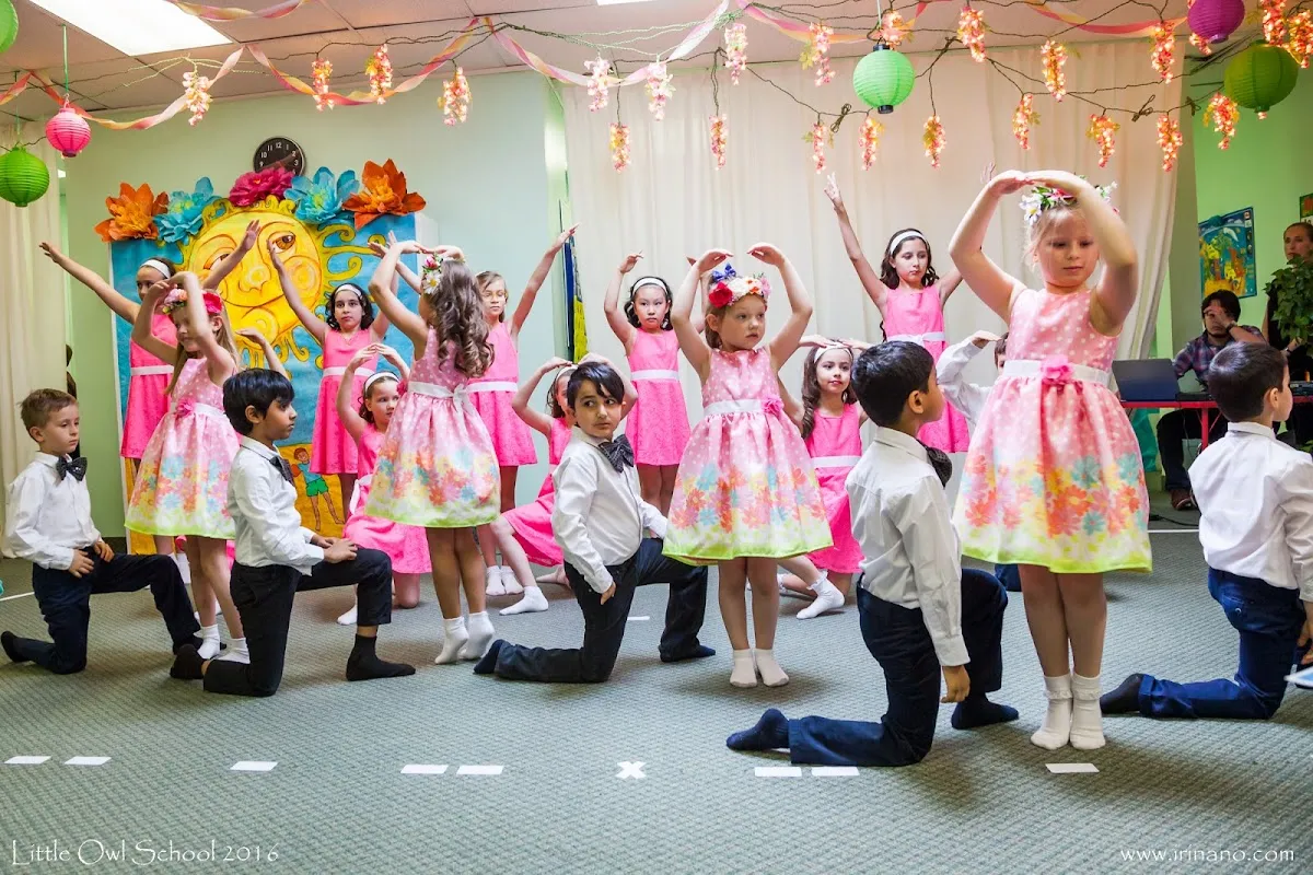 Wise Owl Private School campus photo 8