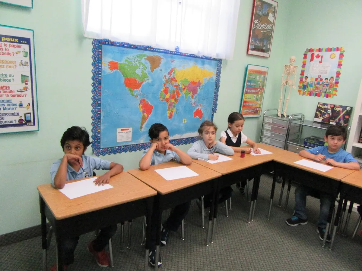 Wise Owl Private School campus photo 16