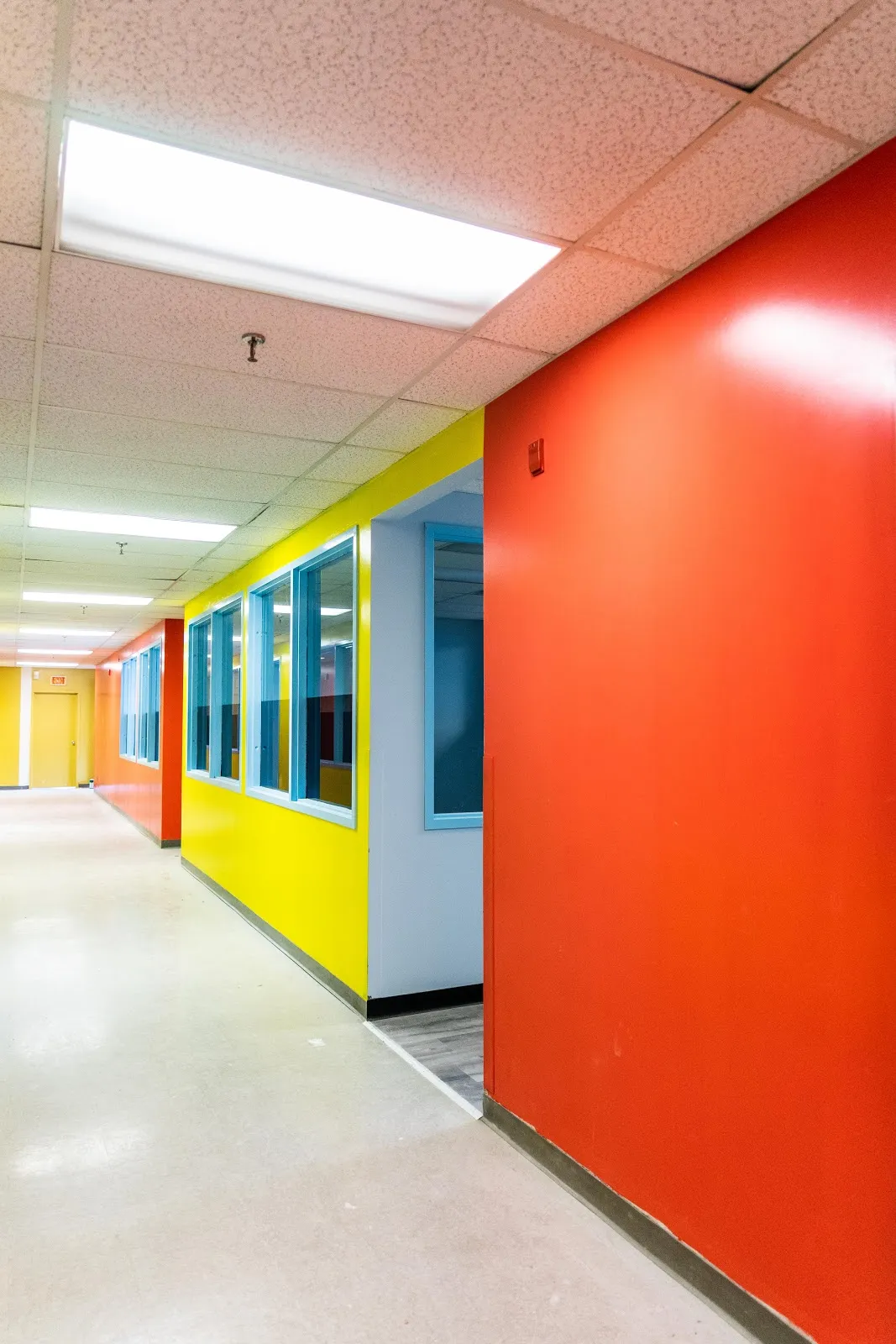 Virtute Innovation and Art Education campus photo 2