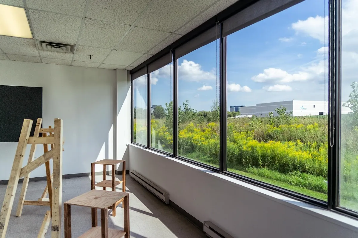 Virtute Innovation and Art Education campus photo 17