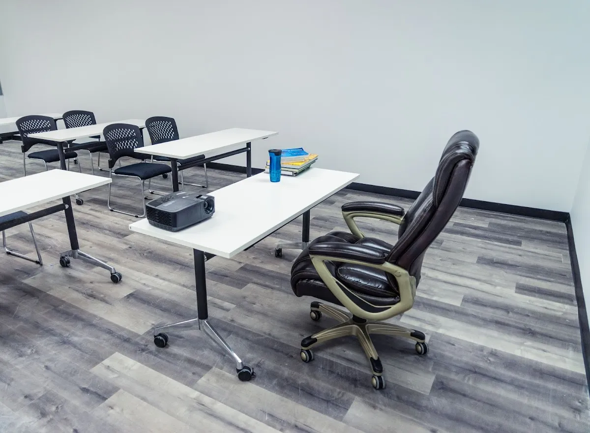 Virtute Innovation and Art Education campus photo 19