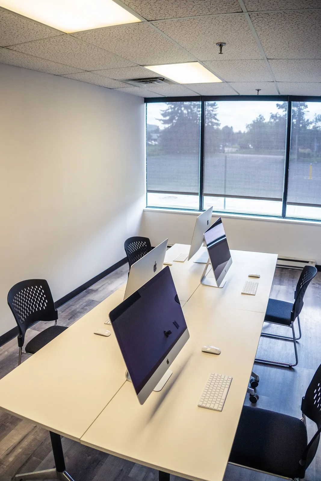 Virtute Innovation and Art Education campus photo 20