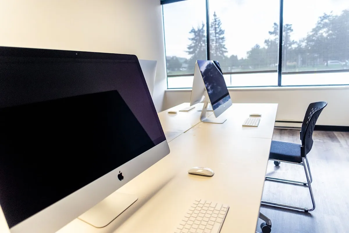 Virtute Innovation and Art Education campus photo 3