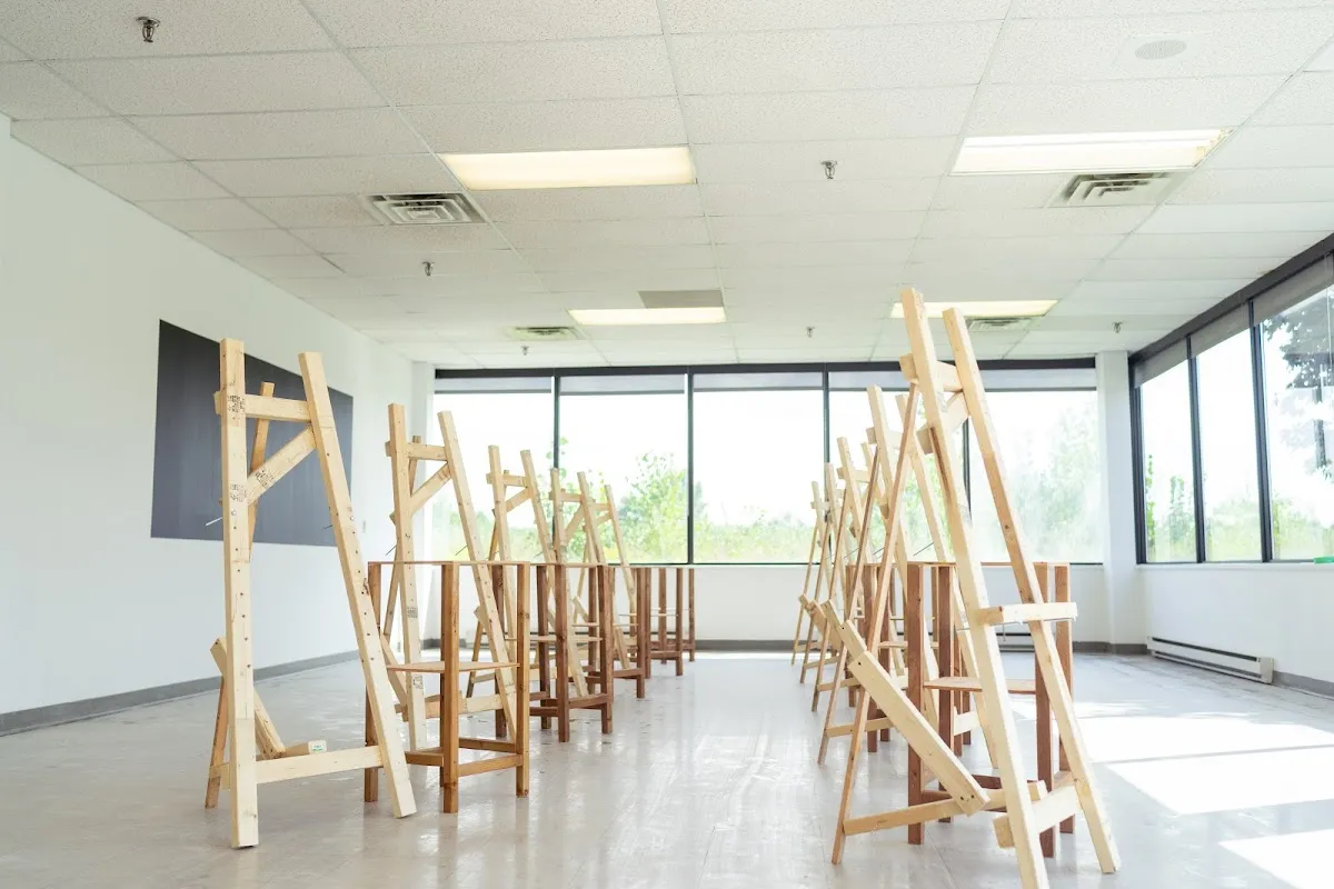 Virtute Innovation and Art Education campus photo 5