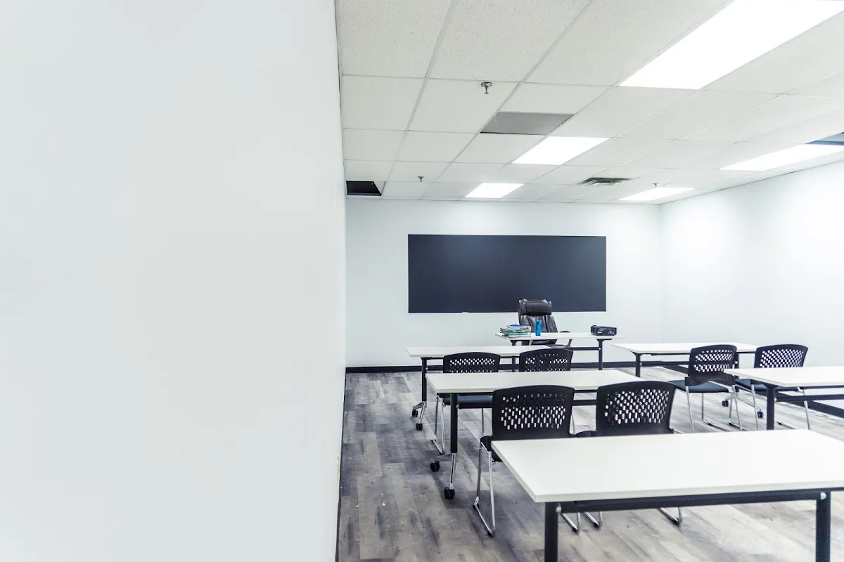 Virtute Innovation and Art Education campus photo 7