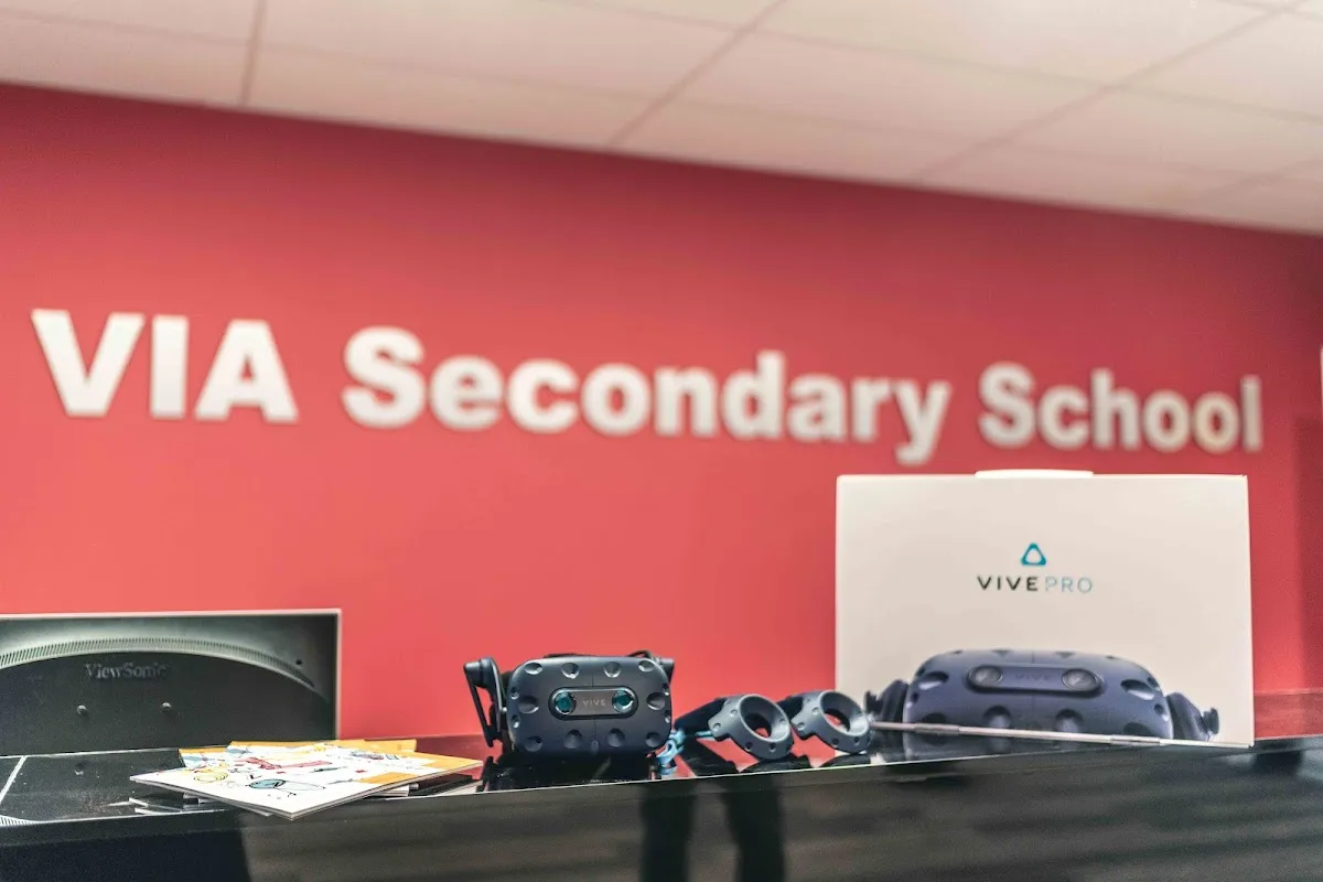 Virtute Innovation and Art Education campus photo 9