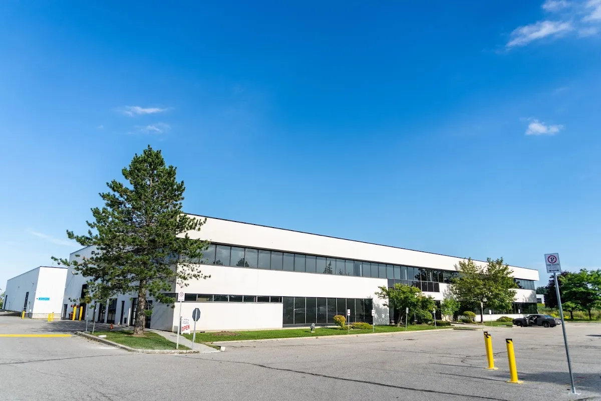 Virtute Innovation and Art Education campus photo 11