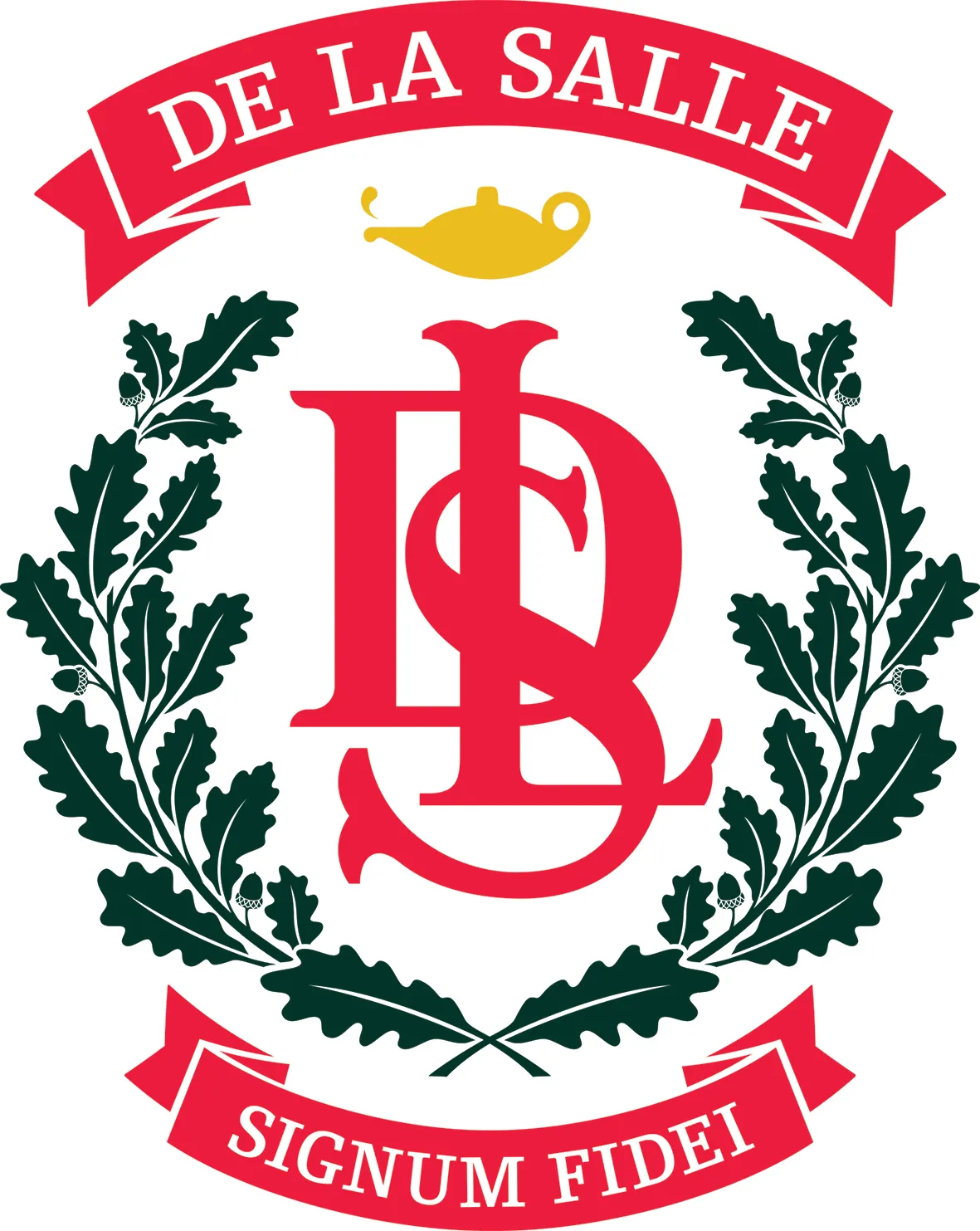 De La Salle College campus photo 11