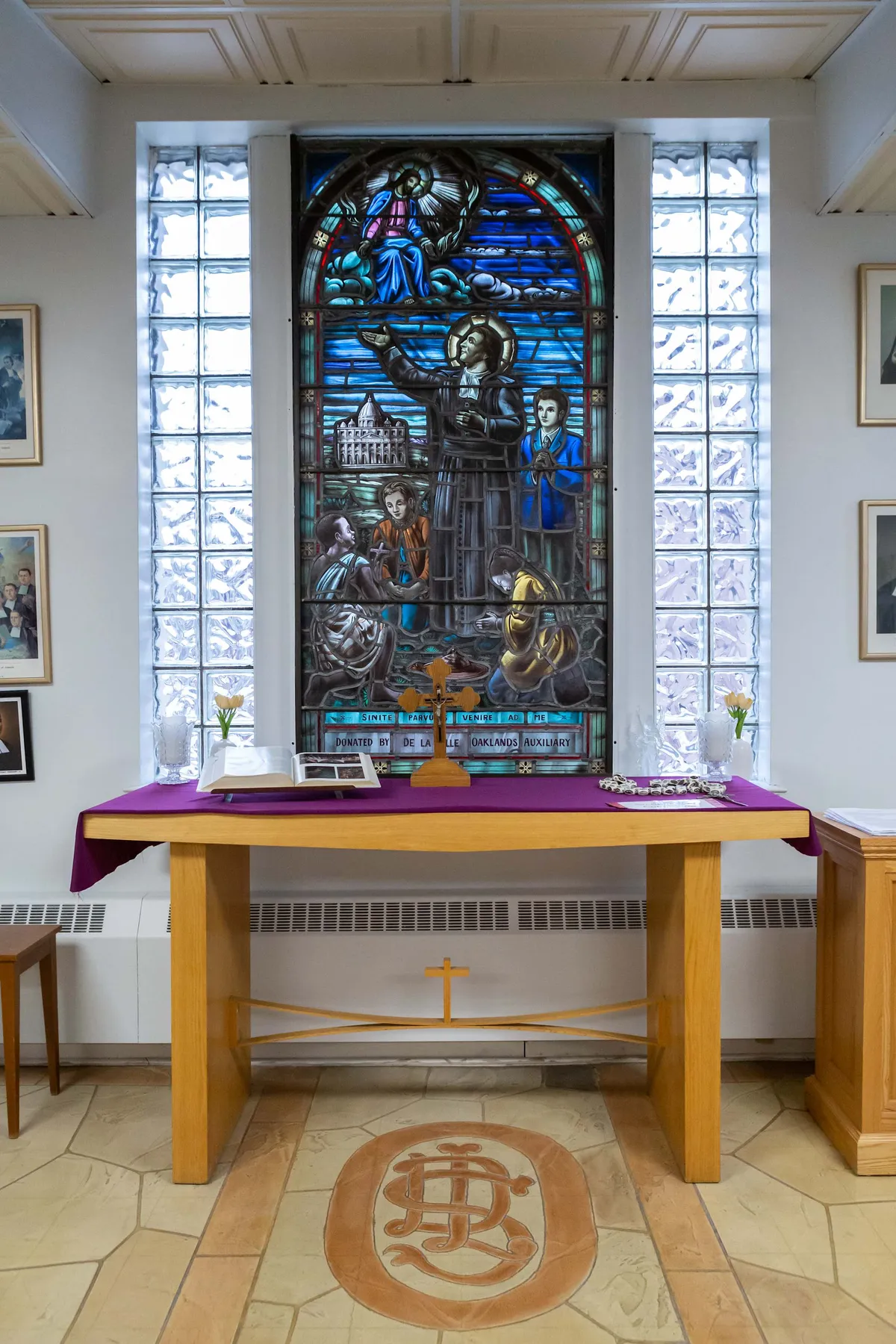 De La Salle College campus photo 15