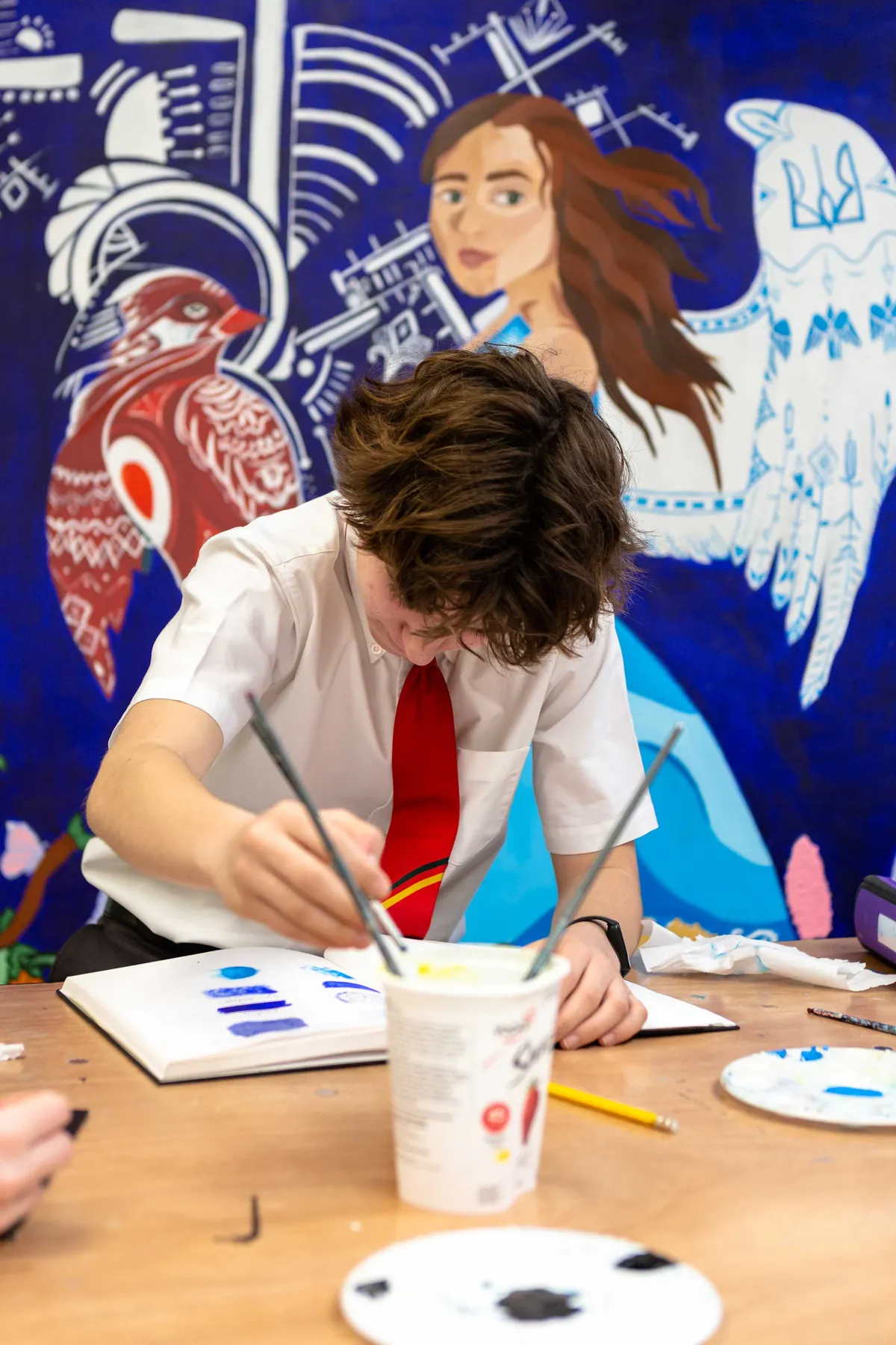 De La Salle College campus photo 17