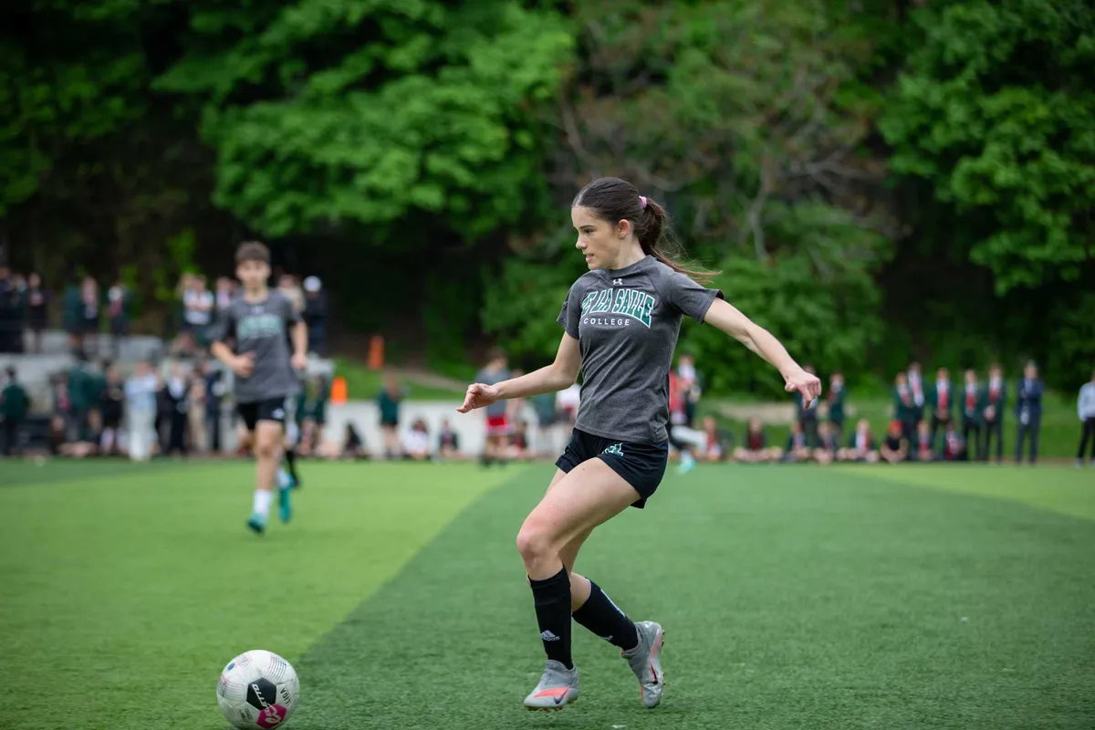 De La Salle College campus photo 18