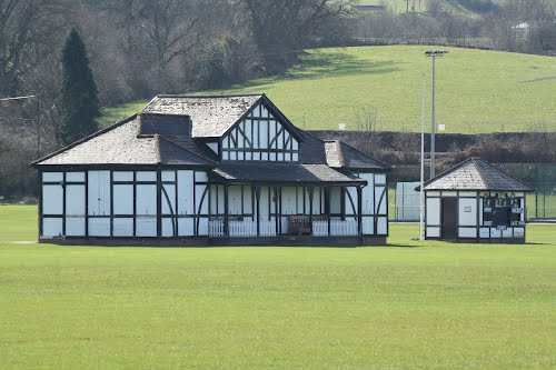 Christ College Brecon campus photo 1