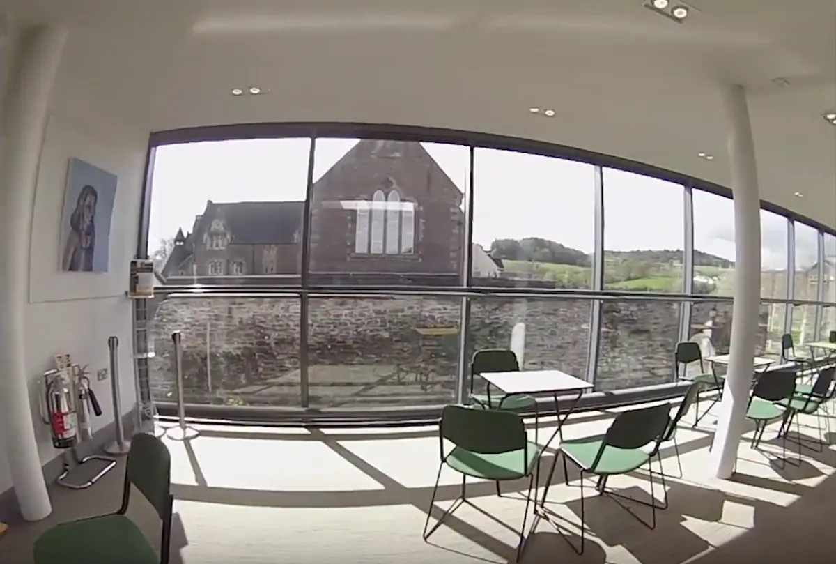 Christ College Brecon campus photo 2