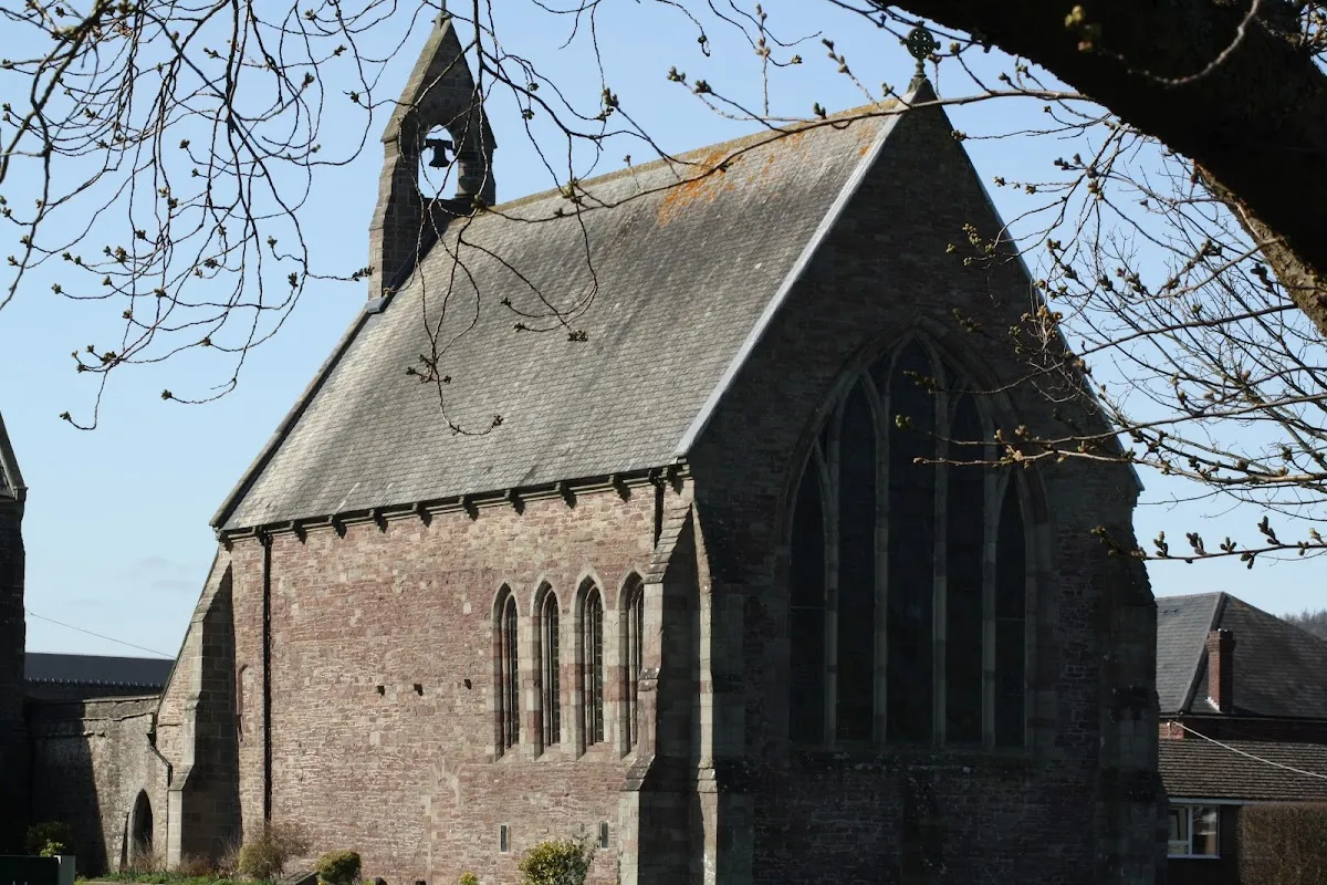 Christ College Brecon campus photo 12