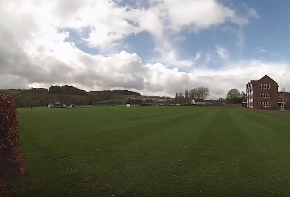 Christ College Brecon campus photo 15