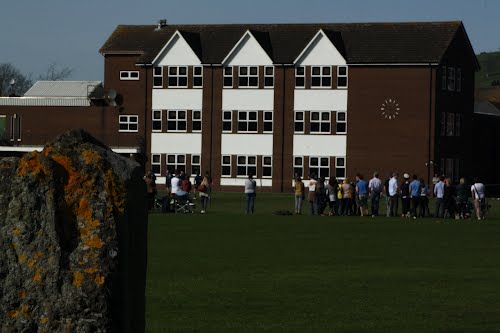 Christ College Brecon campus photo 17