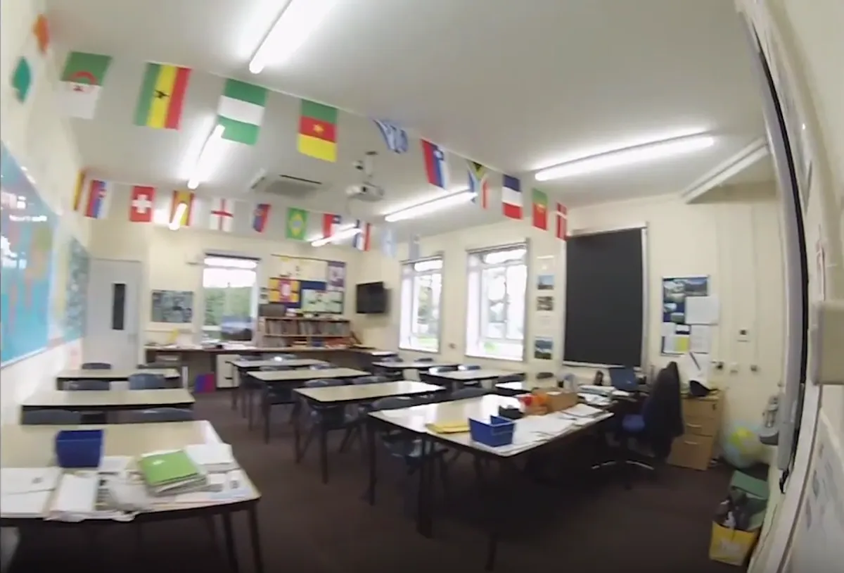 Christ College Brecon campus photo 19