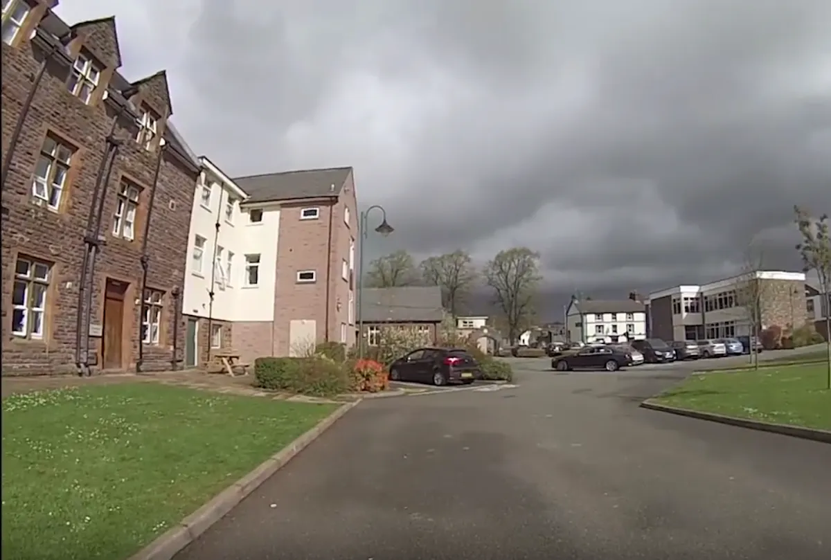 Christ College Brecon campus photo 20