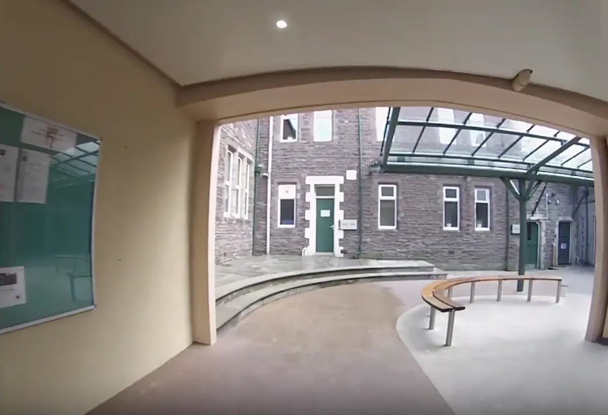 Christ College Brecon campus photo 3