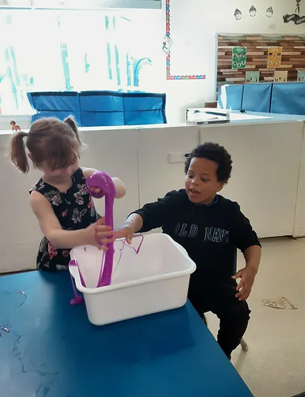 Elves Adult & Youth Centre campus photo 2