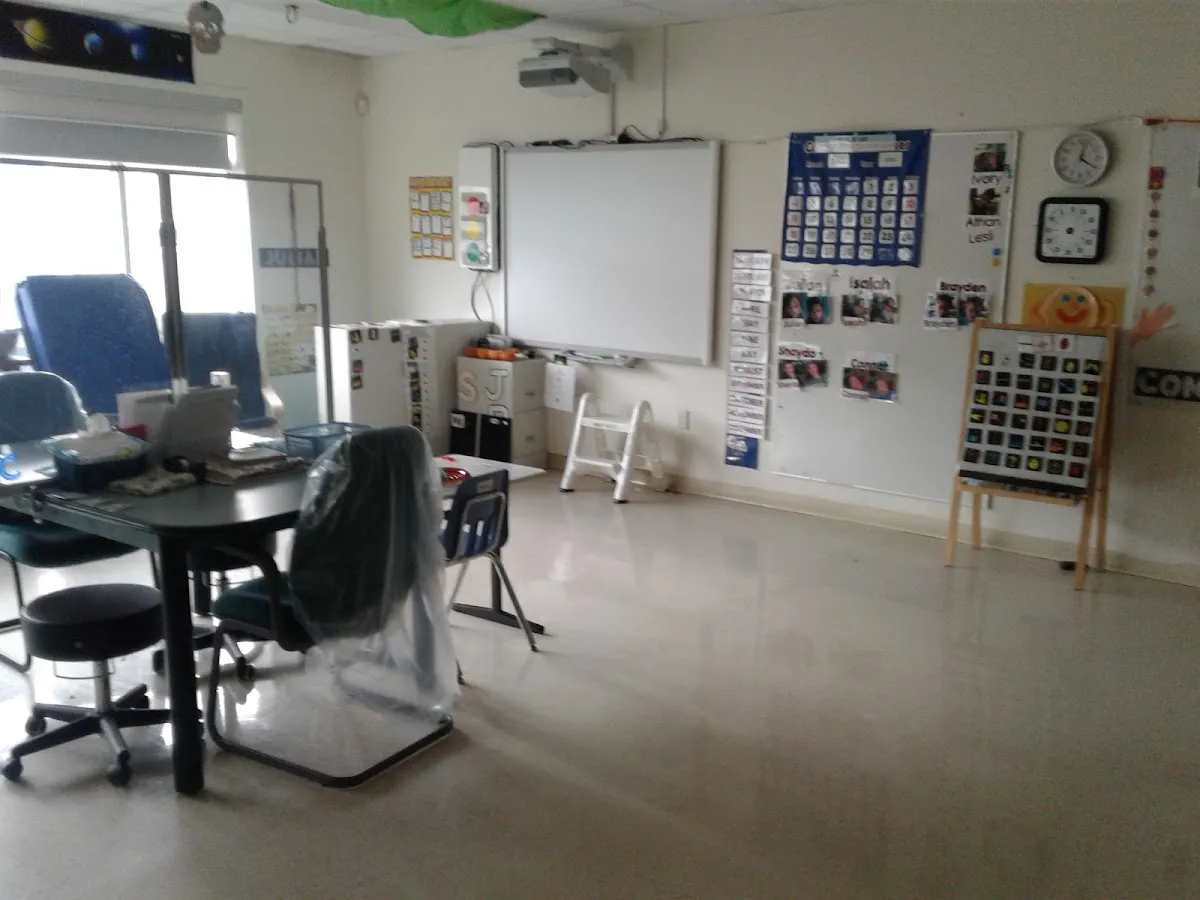 Elves Adult & Youth Centre campus photo 11