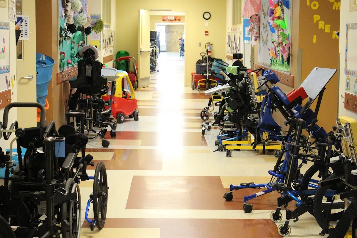 Elves Adult & Youth Centre campus photo 3