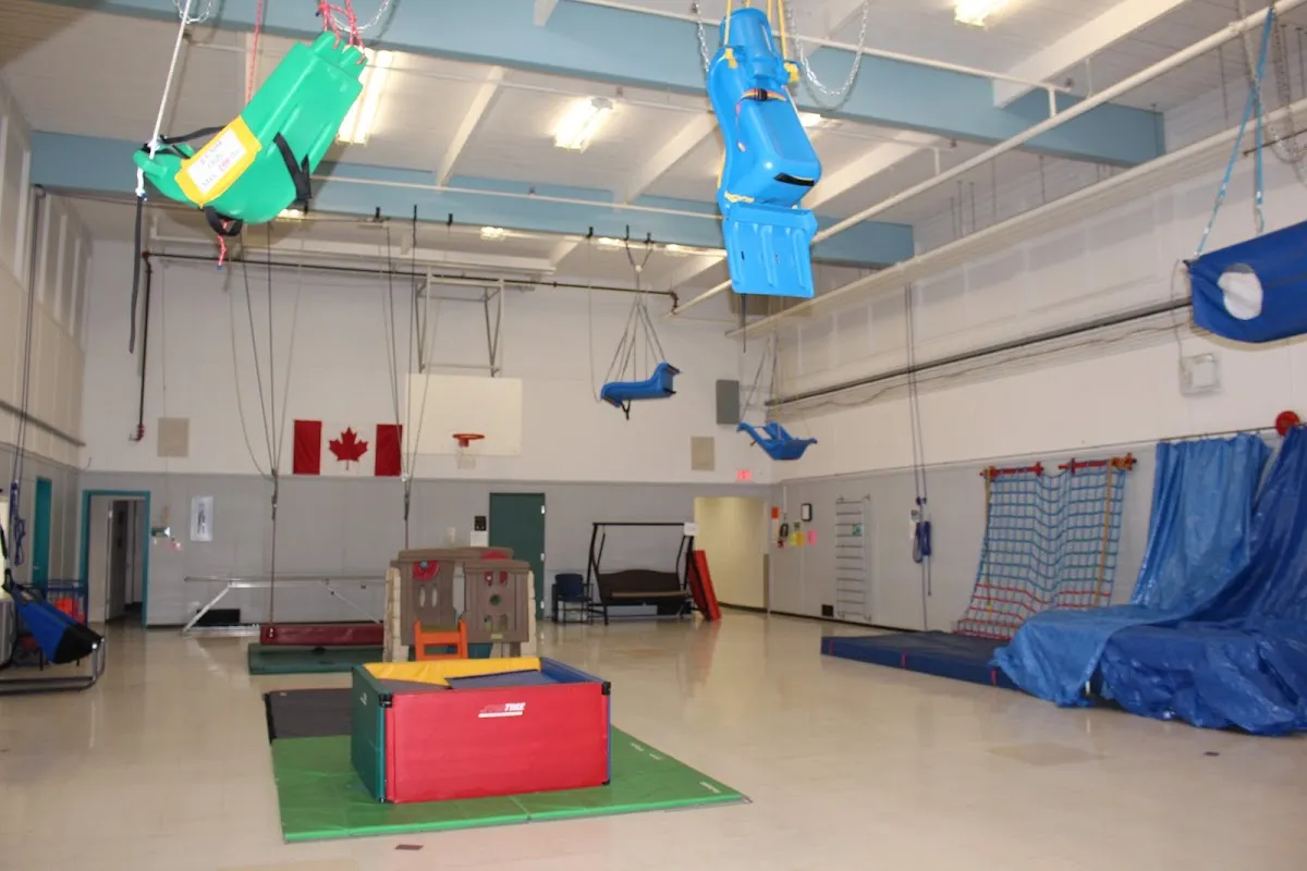 Elves Adult & Youth Centre campus photo 7