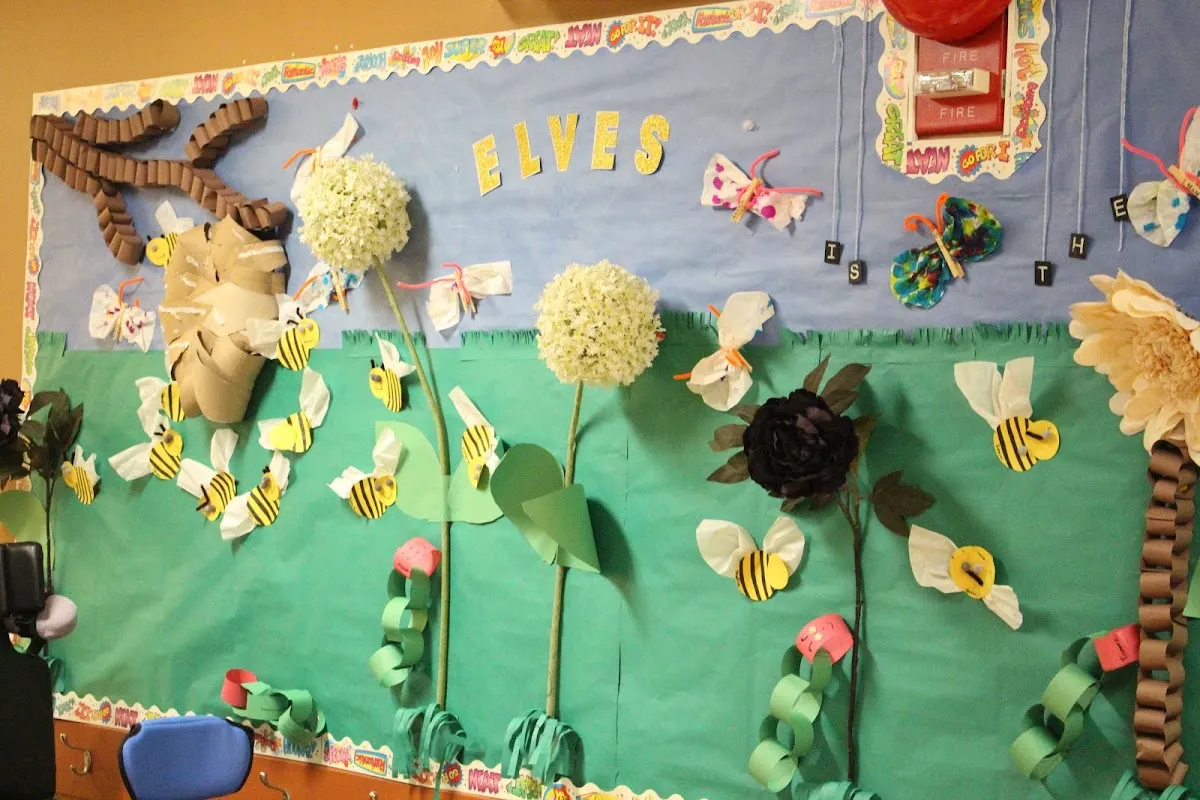 Elves Adult & Youth Centre campus photo 8