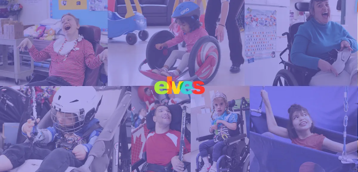 Elves Adult & Youth Centre campus photo 9