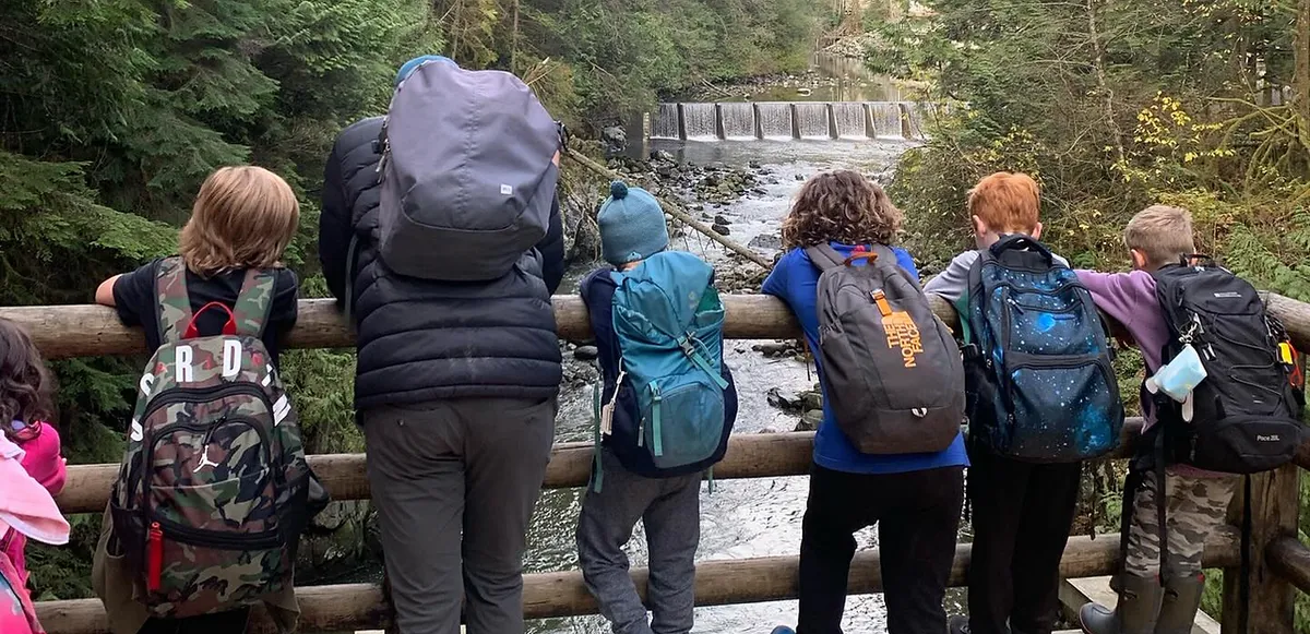 Saplings Nature School campus photo 1