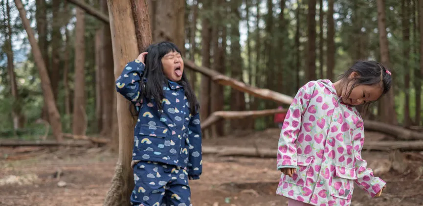 Saplings Nature School campus photo 13