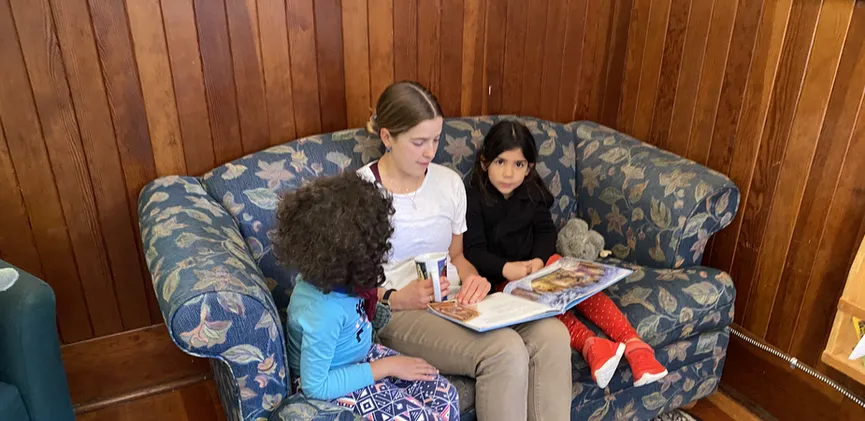 Saplings Nature School campus photo 14