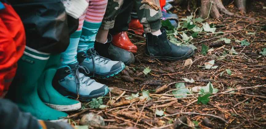 Saplings Nature School campus photo 16