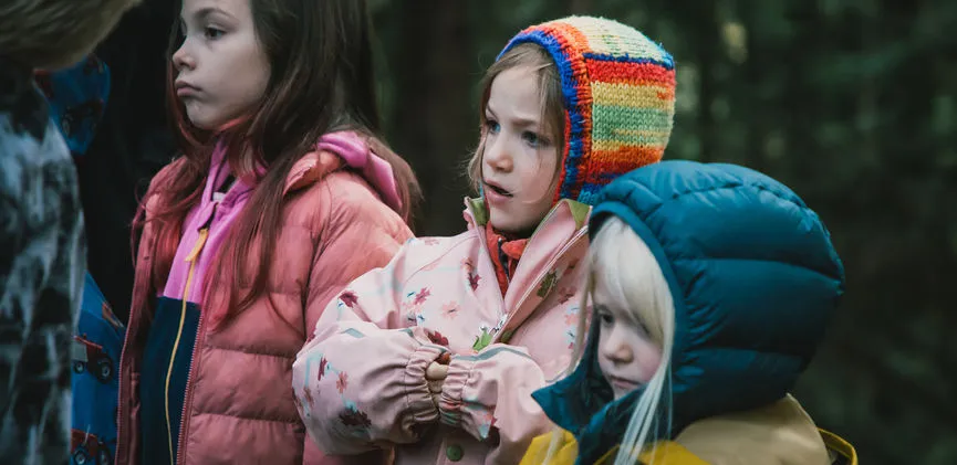 Saplings Nature School campus photo 5