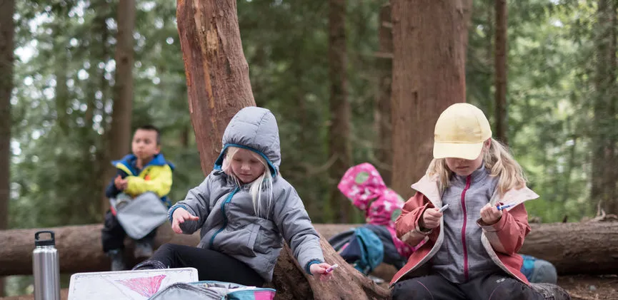 Saplings Nature School campus photo 9