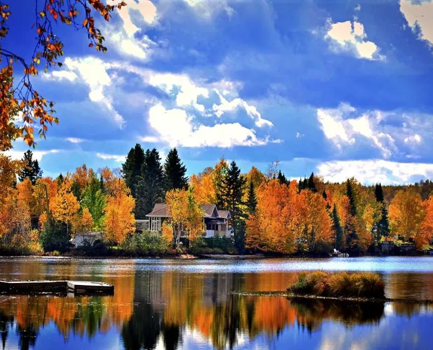 Willowdale High School campus photo 12