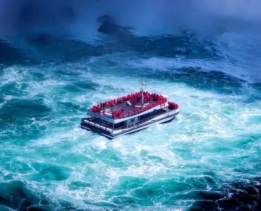 Willowdale High School campus photo 13