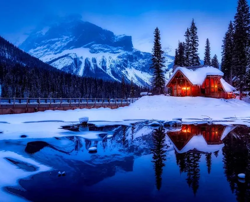 Willowdale High School campus photo 15