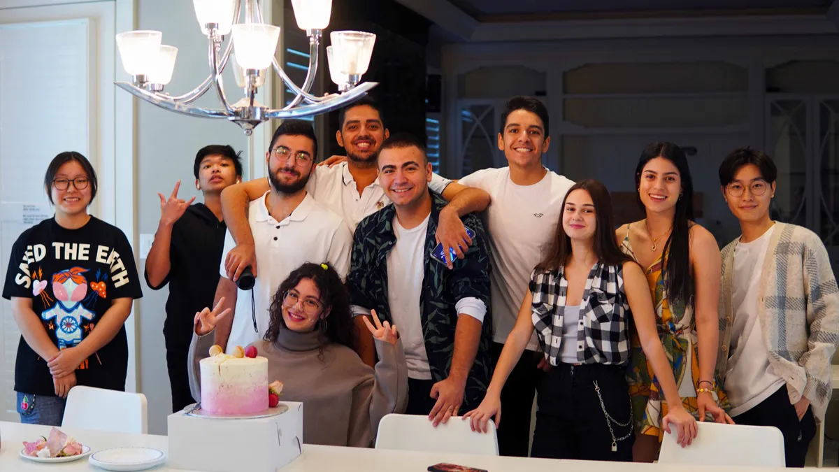 Willowdale High School campus photo 3