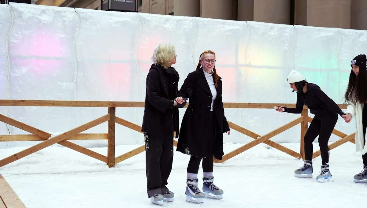 Willowdale High School campus photo 23