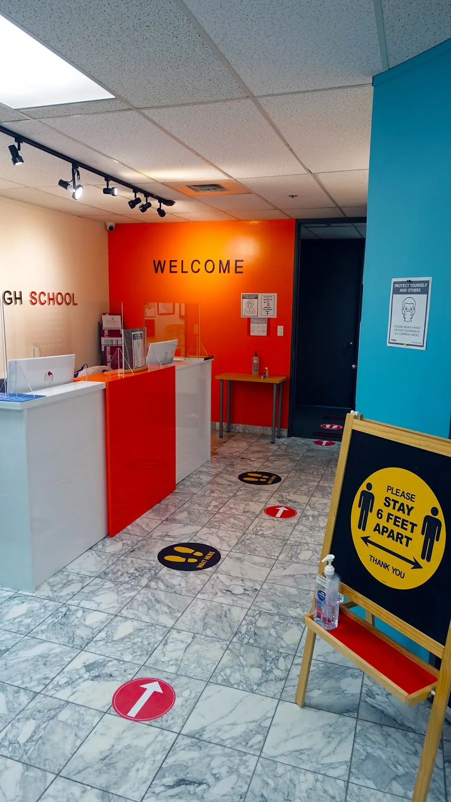 Willowdale High School campus photo 24