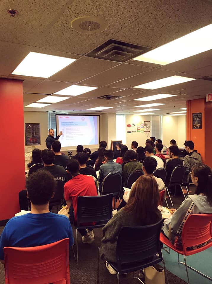 Willowdale High School campus photo 30