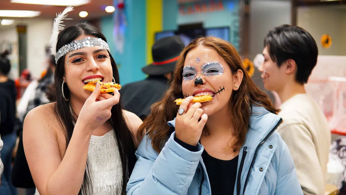 Willowdale High School campus photo 4