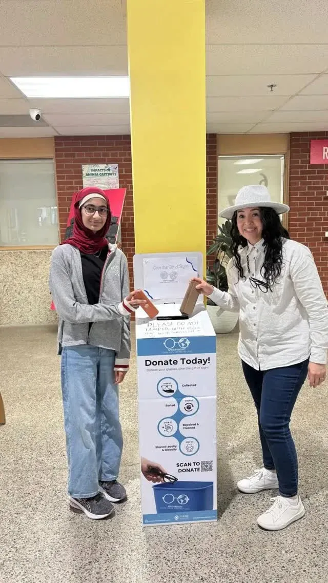 Richland Academy campus photo 13